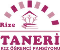 Taneri Kız Öğrenci Pansiyonu - Rize